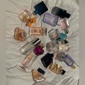 Mini, 5ml will sell or trade